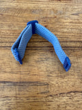 Fitbit Accessory Strap — Blue Stretchy Breathable Band