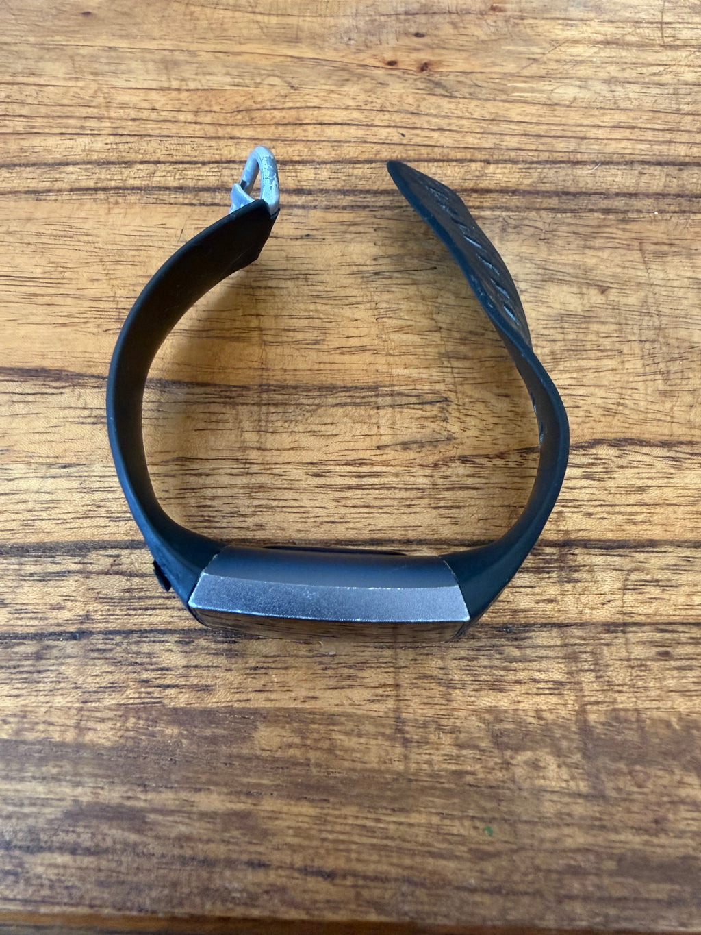 Fitbit FB409 Fitness Tracker with Straps — Sold As-Is