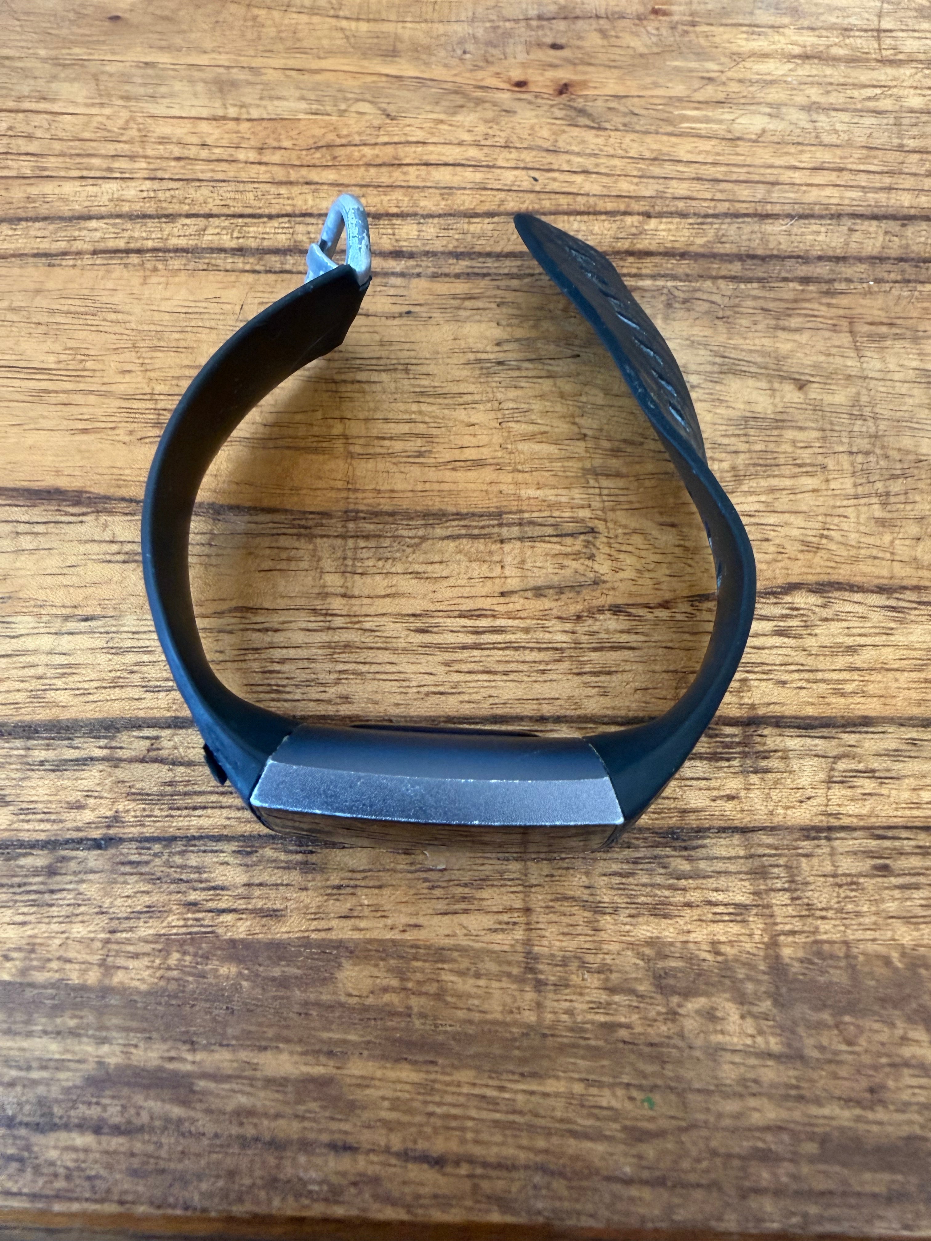 Fitbit FB409 Fitness Tracker with Straps — Sold As-Is