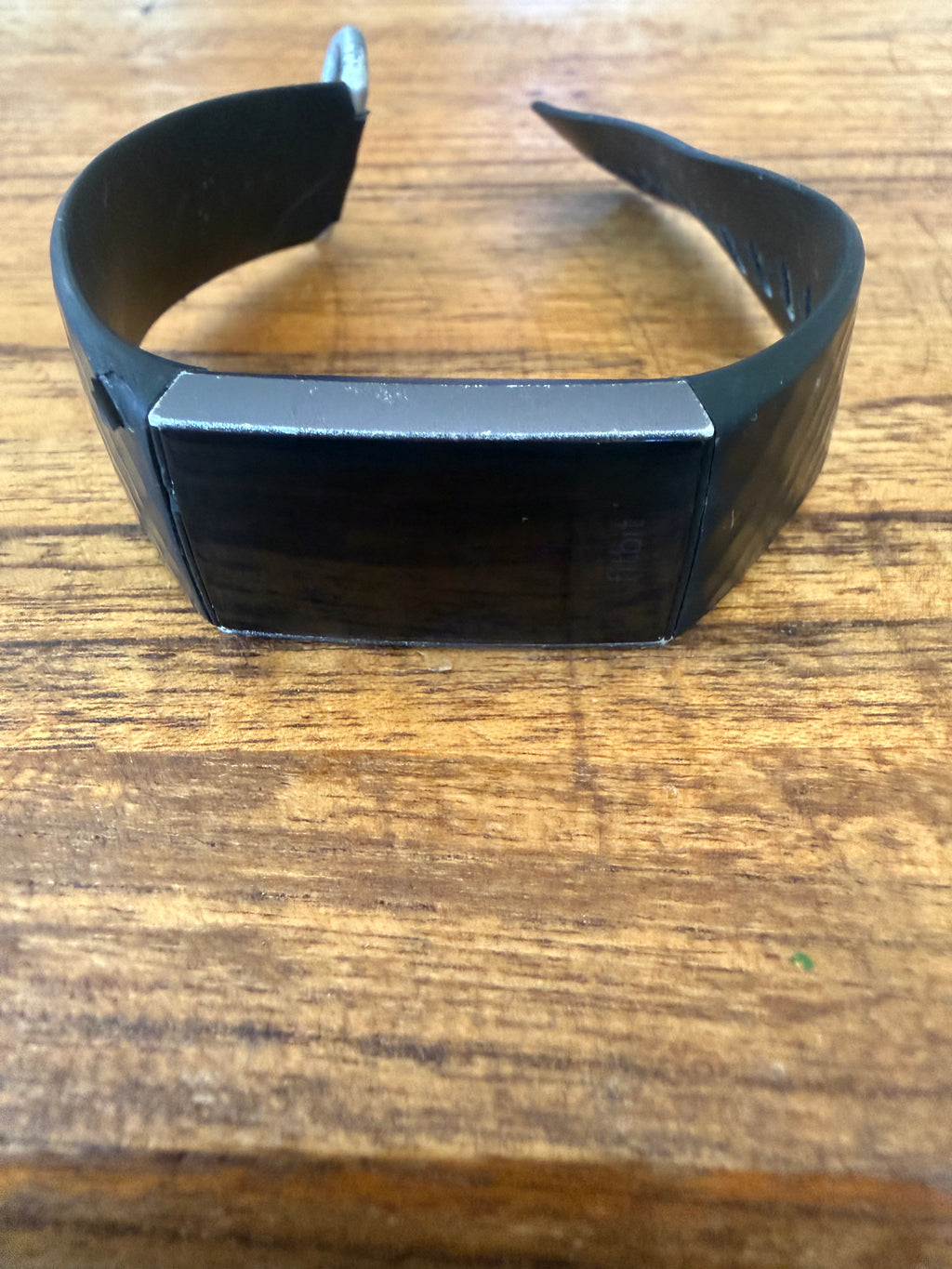 Fitbit FB409 Fitness Tracker with Straps — Sold As-Is